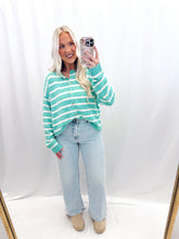 Load image into Gallery viewer, Mint Condition Sweater
