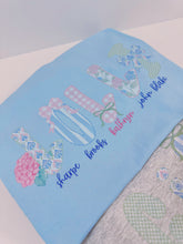 Load image into Gallery viewer, GRANDMA/MAMA PERSONALIZED TEE
