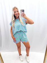Load image into Gallery viewer, Candy Stripe Set
