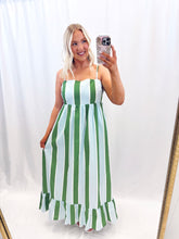 Load image into Gallery viewer, Tidal Trends Dress
