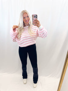 Bubblegum Sweet Sweater