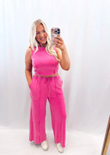 Load image into Gallery viewer, Field Day Chic SET! PINK💖 2 larges left

