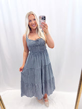 Load image into Gallery viewer, Carolina Autumn Dress
