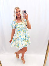 Load image into Gallery viewer, Sunset Spritz Dress💖 1 small &amp; 1 medium left
