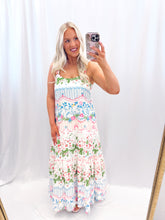 Load image into Gallery viewer, Strawberry Summer Dress
