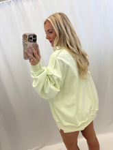 Load image into Gallery viewer, Pistachio Mockneck Set
