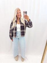 Load image into Gallery viewer, Flannel Feelings Flannel
