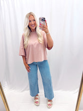 Load image into Gallery viewer, Blush Buttercream Top
