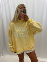 Load image into Gallery viewer, Jesus Saves Mockneck💖 PREORDER! 2 WEEK TAT
