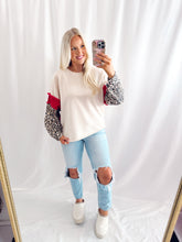 Load image into Gallery viewer, Fiercely Fall Pullover
