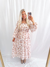 Load image into Gallery viewer, Hazelnut Kiss Dress
