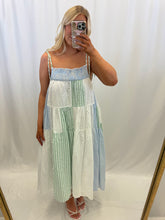 Load image into Gallery viewer, Sail Away Dress💖 2 mediums &amp; 1 large left
