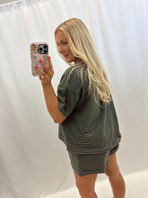 Load image into Gallery viewer, Just My Striped Set
