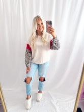 Load image into Gallery viewer, Fiercely Fall Pullover
