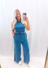 Load image into Gallery viewer, Field Day Chic SET! BLUE

