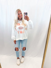Load image into Gallery viewer, Game Day Glam Pullover

