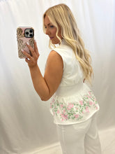 Load image into Gallery viewer, Petal Kiss Blouse

