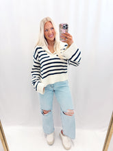 Load image into Gallery viewer, Cozy Evenings Sweater
