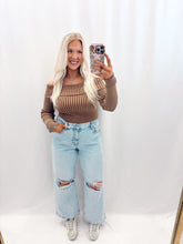 Load image into Gallery viewer, Apple Pie Sweater
