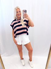 Load image into Gallery viewer, Carolina Breeze Open Back Top
