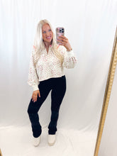 Load image into Gallery viewer, Chérie In Bloom Pullover
