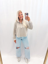 Load image into Gallery viewer, Knit and Know Pullover
