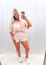 Load image into Gallery viewer, Gelato By The Sea SET (top + shorts)
