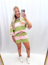 Load image into Gallery viewer, Pink Matcha Set
