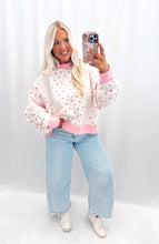 Load image into Gallery viewer, Springtime Sweetheart Pullover
