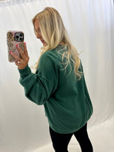 Load image into Gallery viewer, Cold Front Pullover WASHED GREEN
