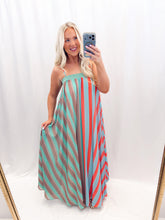 Load image into Gallery viewer, Funky Fall Dress
