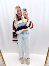 Load image into Gallery viewer, Apple Cider Sweater
