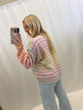 Load image into Gallery viewer, Happy Hour Sweater
