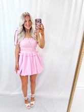 Load image into Gallery viewer, Pink Beginnings Bubble Dress💖 1 large left
