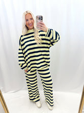Load image into Gallery viewer, Saturday Stripe Set

