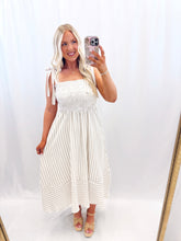 Load image into Gallery viewer, Coconut Crush Dress
