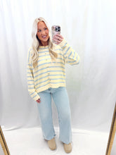 Load image into Gallery viewer, Lemon Drop Sweater
