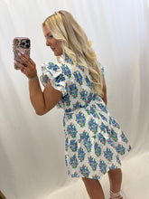 Load image into Gallery viewer, Faith + Flowers Dress
