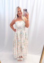 Load image into Gallery viewer, Spring Bloom Dress

