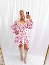 Load image into Gallery viewer, Love Shack Dress
