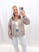 Load image into Gallery viewer, Doe &amp; Denim Jacket

