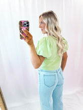Load image into Gallery viewer, Laced In Love Blouse💖 2 smalls left
