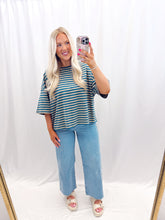 Load image into Gallery viewer, Pistachio Mint Top

