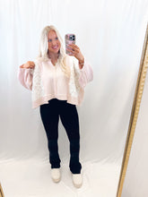 Load image into Gallery viewer, Blush Bouquet Pullover
