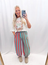 Load image into Gallery viewer, Pattern Party Pants
