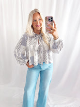 Load image into Gallery viewer, Harvest Heart Top
