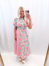 Load image into Gallery viewer, Southern Charm Dress💖 1 small &amp; 1 medium left
