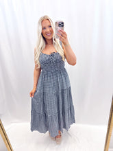 Load image into Gallery viewer, Carolina Autumn Dress
