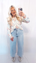 Load image into Gallery viewer, Coquette Rose Sweater
