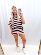 Load image into Gallery viewer, Strawberry Mocha Mockneck Set
